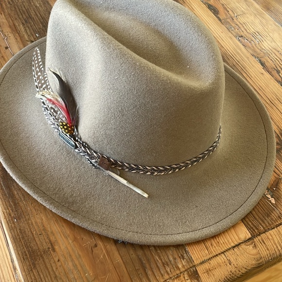 Stetson Wool Hat Brand NEW - Picture 4 of 7